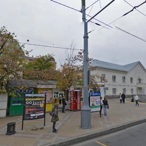 Краснодар, Улица Шоссе Нефтяников, 13/1: фото