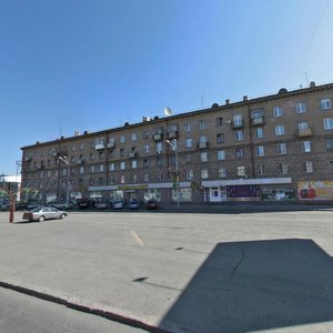 Krasniy Avenue, 66, Novosibirsk: photo
