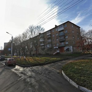 Frunze Street, 20, Tula: photo