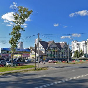 Simferopolskoye Highway, 4с6 ، : صورة