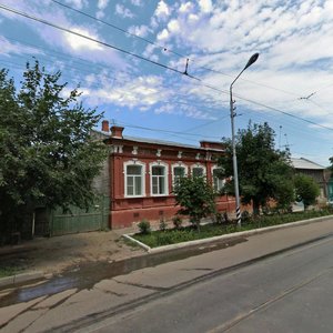 Bolshaya Gornaya Street, 236, Saratov: photo