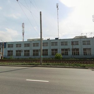 Sverdlovsky Tract, 5Пс1, Chelyabinsk: photo