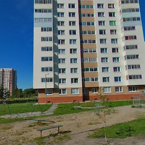 Yuriya Matochkina Street, 10 ، : صورة