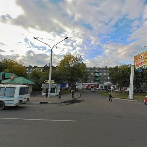 Новокузнецк, Улица Ленина, 9: фото