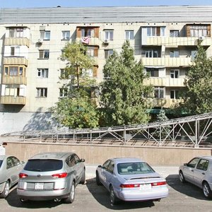 Panfilov Street, 114, Almaty: photo