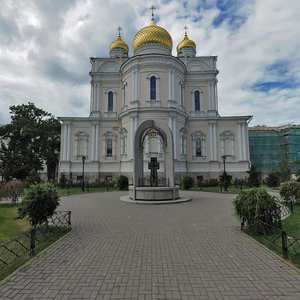 Moskovskiy Avenue, 100, Saint Petersburg: photo