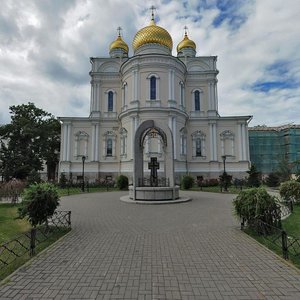 Moskovskiy Avenue, 100 ، سان بطرسبرغ: صورة