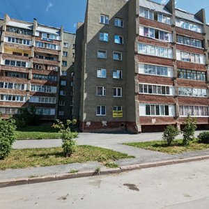 Кемерово, Улица Патриотов, 18: фото