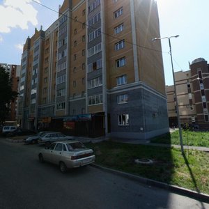 Kalinina Street, 52, Kazan: photo