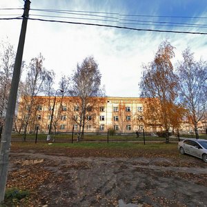 Internatsionalnaya Street, 3Ак2, Ryazan: photo