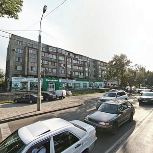 Gogol Street, 166, Almaty: photo