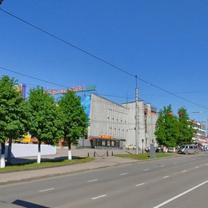 Sheremetevskiy Avenue, 85, Ivanovo: photo