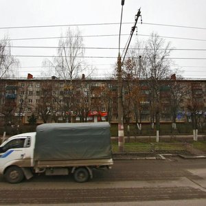 Vedenyapina Street, 16, Nizhny Novgorod: photo