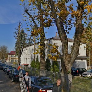 Kazinca Street, 92к1 ، مينسك: صورة