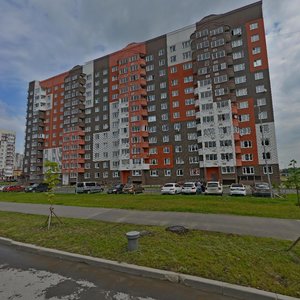 6th Novovatutinskaya Street, 1 ، موسكو: صورة