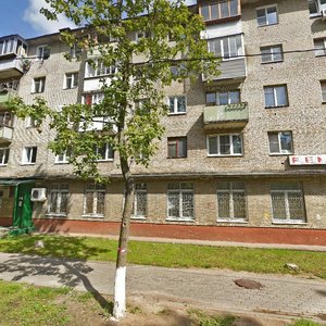 Gagarina Street, 11, : foto