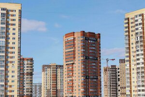 Тверь, Оснабрюкская улица, 34: фото