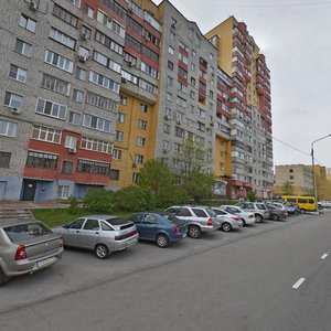 Belgorodskogo Polka Street, 67, Belgorod: photo