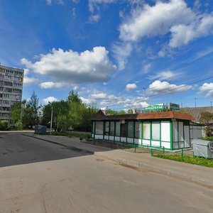 Тверь, 4-я улица Красной Слободы, 38А: фото