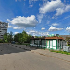 4th Krasnoy Slobody Street, 38А, Tver: photo