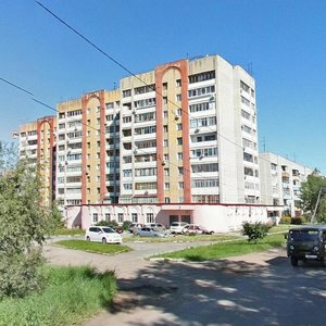 Krasnodarskaya ulitsa, 19А, Khabarovsk: photo