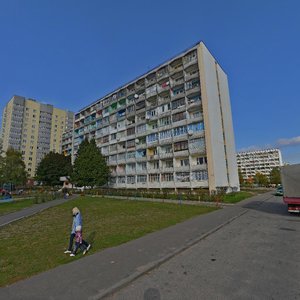 Soltysa Street, 195, Minsk: photo