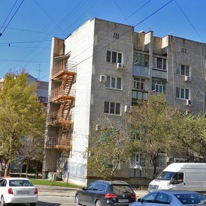 Ulitsa Fyodora Luzana, 21, Krasnodar: photo
