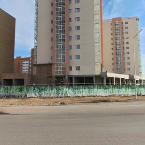 Shaımerden Qosshyǵululy kóshesi, 25/1, Astana: photo