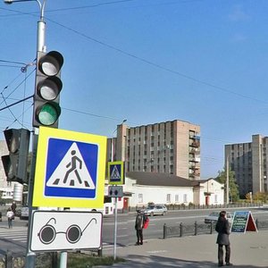 Stroiteley Street, 77, Novokuznetsk: photo