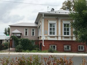 Ulitsa Karla Marksa, 66Б, : foto