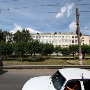 Moskovskoye Highway, 79, Nizhny Novgorod: photo