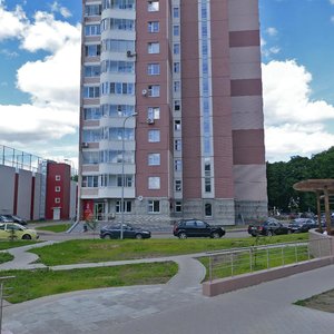 Khimkinsky Boulevard, 14к3, : foto