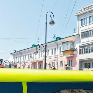 Semyonovskaya Street, 23, Vladivostok: photo