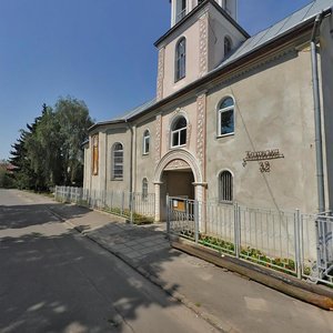 Львов, Каховская улица, 32А: фото