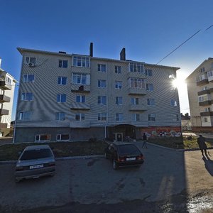 Chekhova Street, 85/15Б, Stavropol: photo