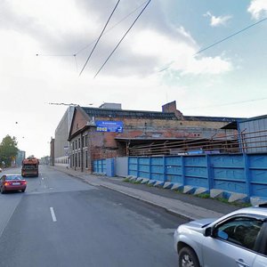 Professora Kachalova Street, 3, : foto