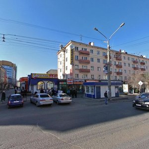 Lenina Street, 125, Chita: photo