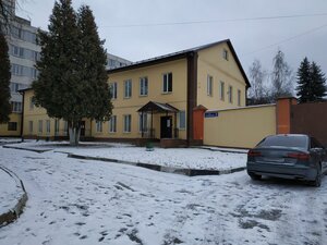 Silikatnaya ulitsa, 2с4 ، : صورة