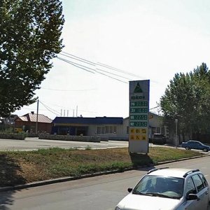 Borkovskaya Street, 91А, Togliatti: photo