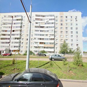 Akademika Parina Street, 22, Kazan: photo