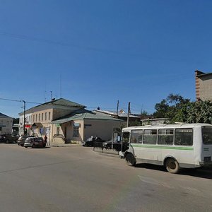 Rostovskaya Street, 4, Pereslavl‑Zalesskiy: photo