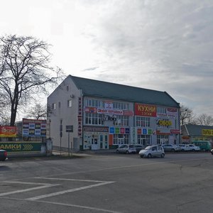 Kislovodskoye shosse, 5А, Pyatigorsk: photo