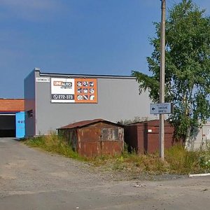 Baltiyskaya Street, 50, : foto