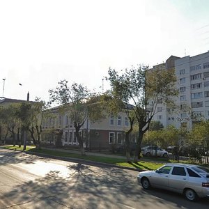 Tereshkovoy Street, 39, Orenburg: photo