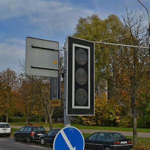 Kazinca Street, 93, Minsk: photo