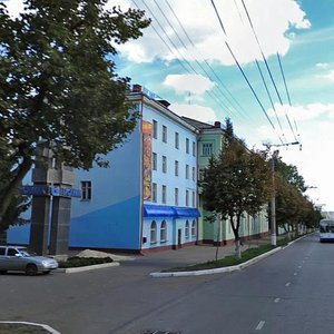Vasenko Street, 13, Saransk: photo