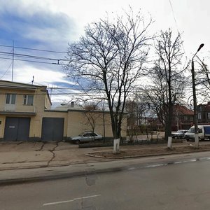 Тула, Улица Болдина, 59: фото