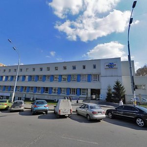 Vasylkivska Street, 1к6, Kyiv: photo