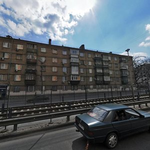 Borschahivska Street, 189, Kyiv: photo