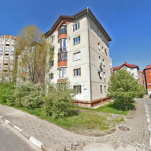 Mikrorayon Dubrava, kvartal 3, 6, : foto